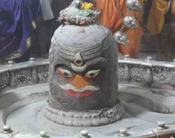 Shiv Bhagwan