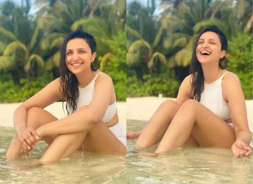 Parineeti Chopra