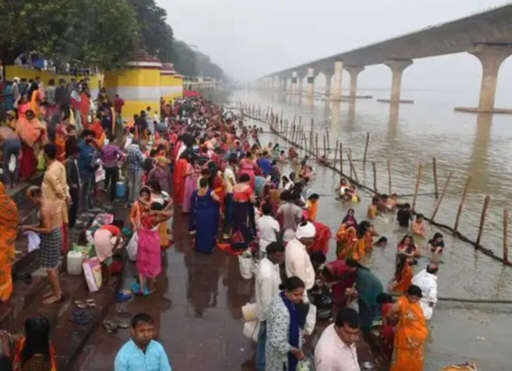 Kartik Purnima