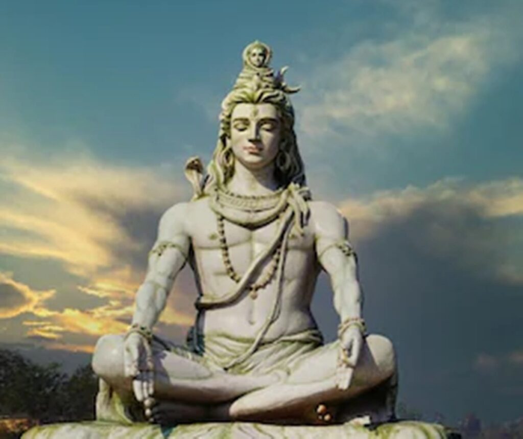 Shiv Bhagwan