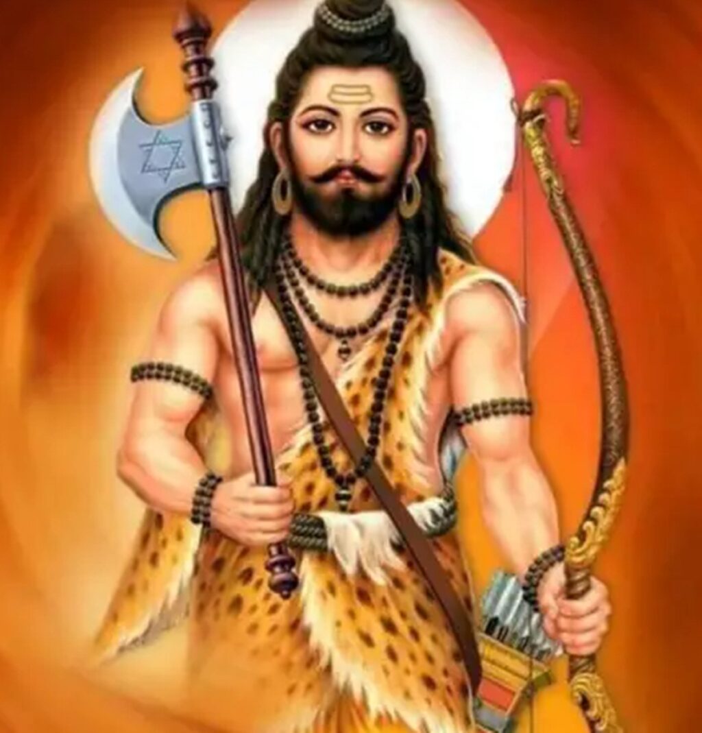 Parashuram