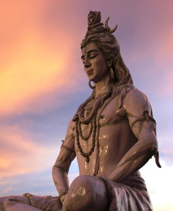 Shiv Bhagwan