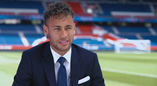 Neymar