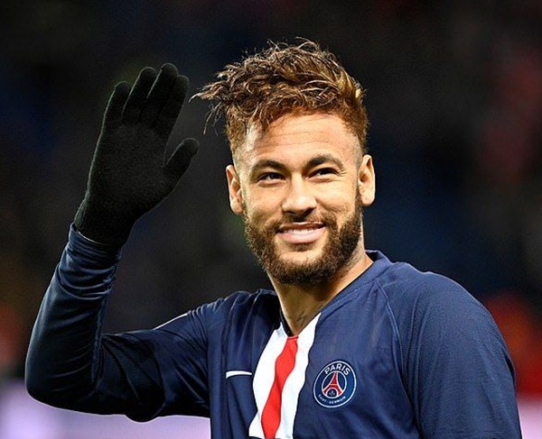 Neymar