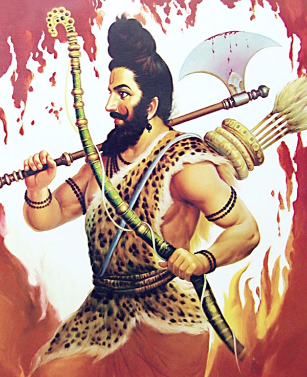 Parashuram