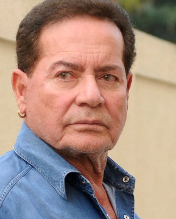 Salim Khan