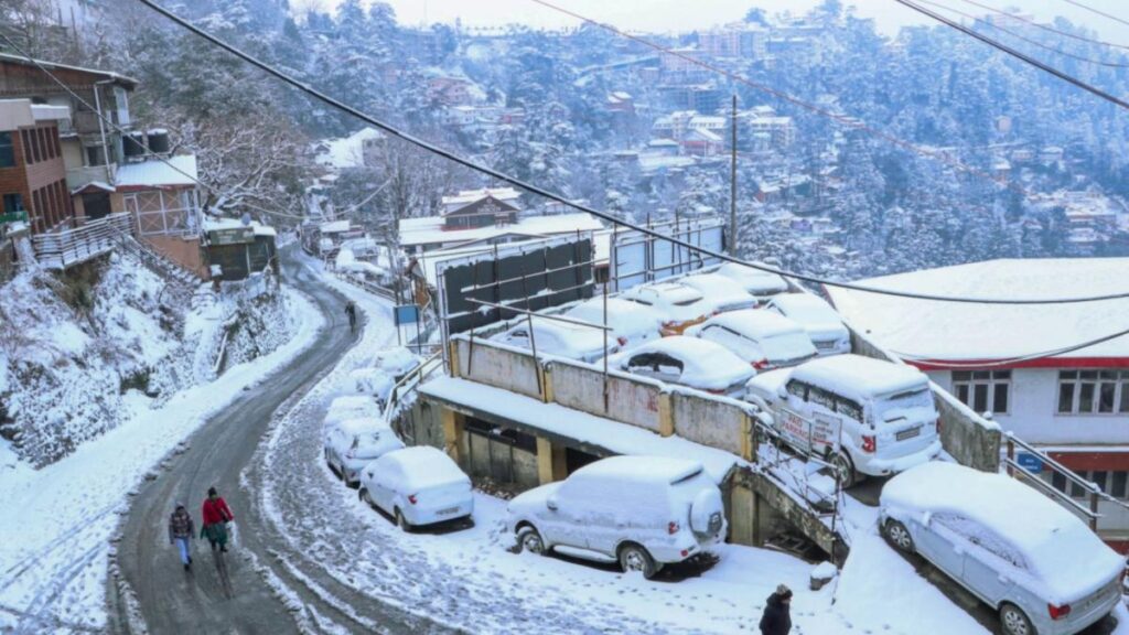 Shimla photo