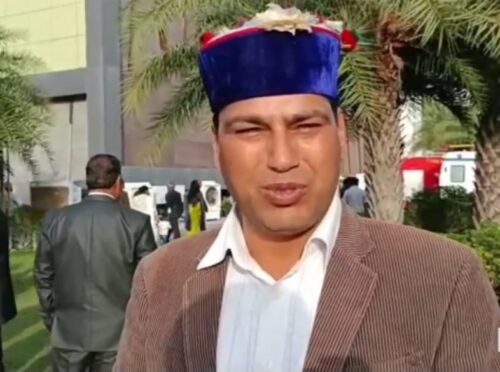 Himachal News: 28 मई को बसपा प्रदेश प्रभारी अशोक सिद्धार्थ शिमला का करेंगे दौरा