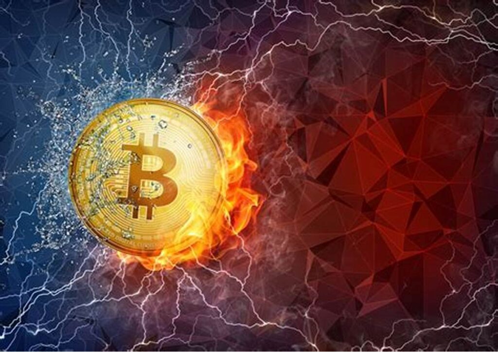 Cryptocurrency: क्या है क्रिप्टो करेंसी? कैसे काम करती है ?