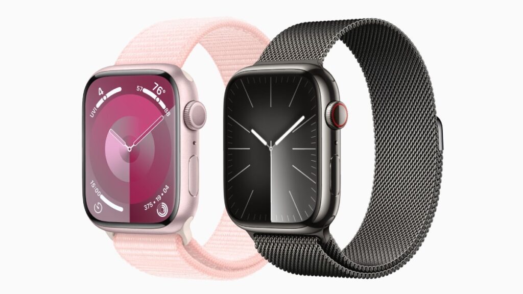 Apple Watch With Blood Pressure Monitoring, Sleep Apnea Detection Coming in 2024: Mark Gurman