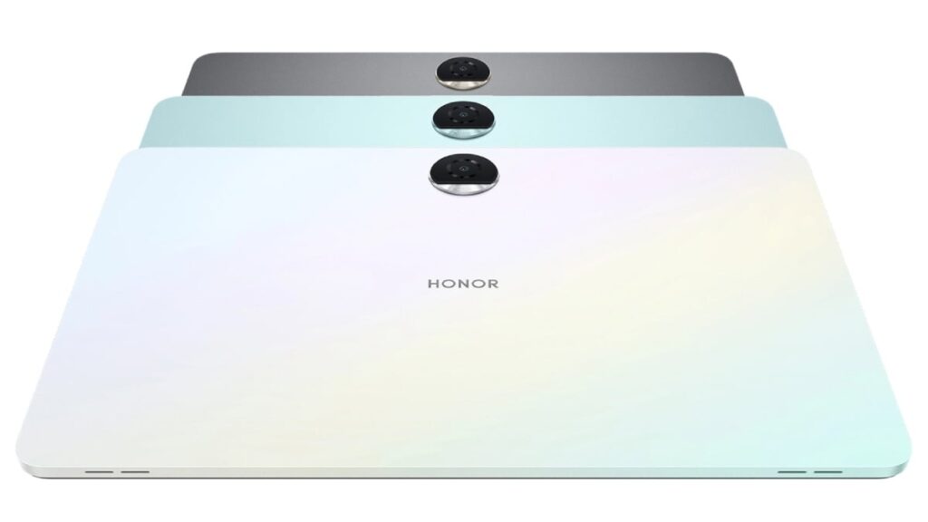 Honor Tablet 9 With 12.1-inch Display, Snapdragon 6 Gen 1 SoC Launched: Price, Specifications