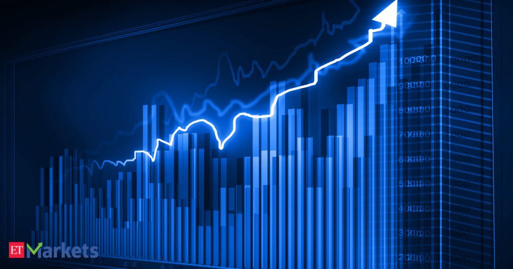 DOMS इंडस्ट्रीज के शेयर IPO मूल्य से 77% प्रीमियम पर कारोबार कर रहे हैं