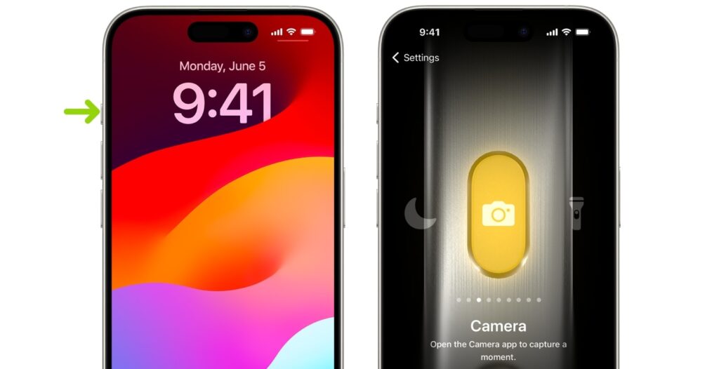 iPhone 16 Series to Feature a Dedicated Button for Taking Videos: Mark Gurman