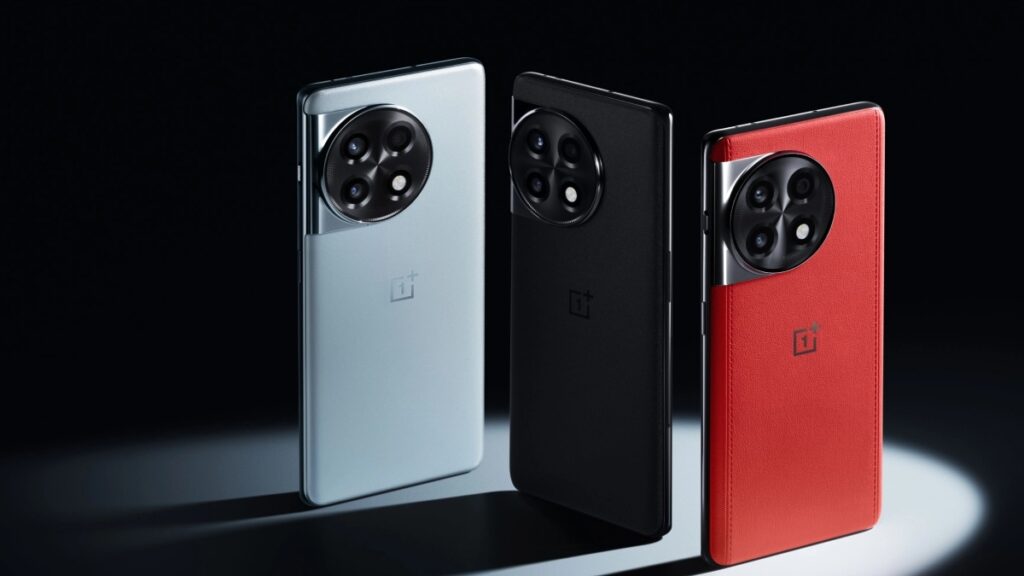 OnePlus 12R Colour Options, Key Specifications Tipped Again Ahead of Global Launch on January 23