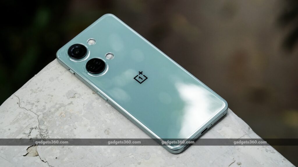 OnePlus Ace 3 Specifications Tipped, May Debut Globally as OnePlus Nord 3 Successor