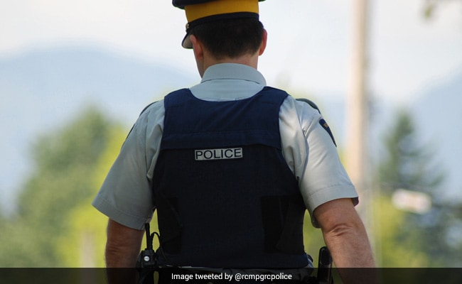 Indian-Origin Man Arrested In Connection With Murder Of Teen In Canada