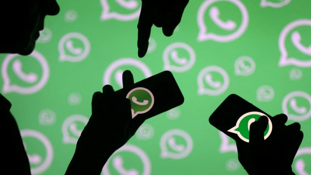 WhatsApp Working on Nearby File Sharing Feature for Android, New Beta Update Brings Camera Bug Fix: Report