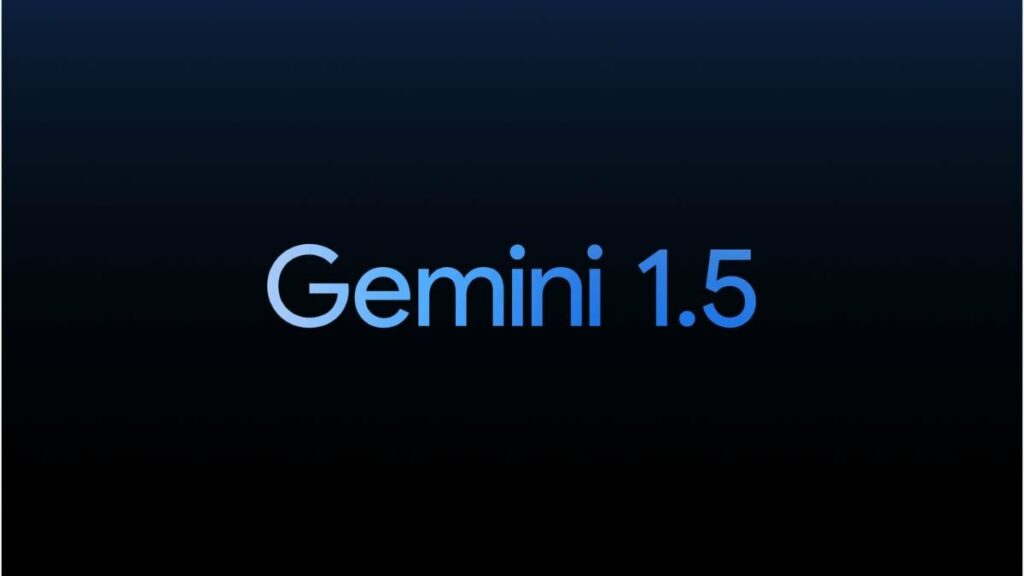 Google Unveils Gemini 1.5, Meta Introduces Predictive Visual Machine Learning Model V-JEPA