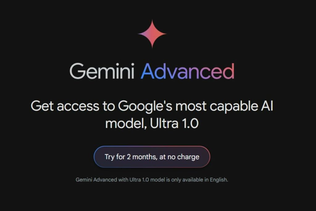 Google Renames Bard to Gemini, Launches Gemini Advanced