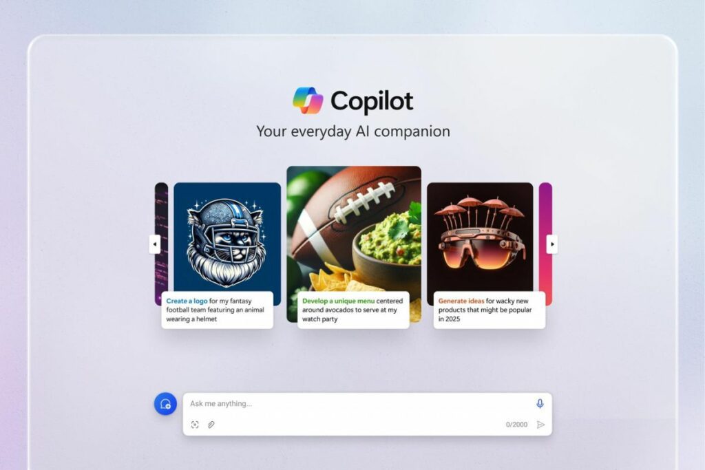 Microsoft Copilot Can Be Set As Default Assistant App on Android, Suggests Leak