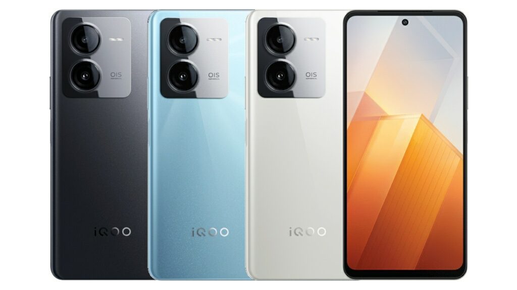 iQoo Z9 BIS Listing Hints at Imminent India Launch; Key Specifications Tipped