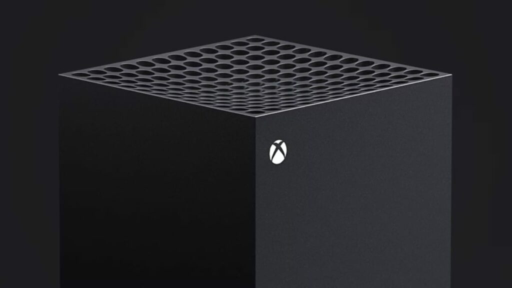 Next-Gen Xbox Will Be the