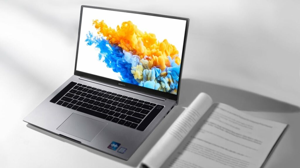 Honor MagicBook Pro 16 Teased Officially, to Launch at MWC 2024 With AI-Powered Features