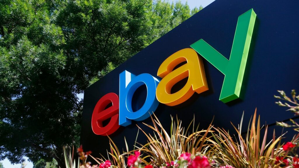 eBay Could Be Considering Exiting NFT Sector, Reportedly Trims Web3 Team