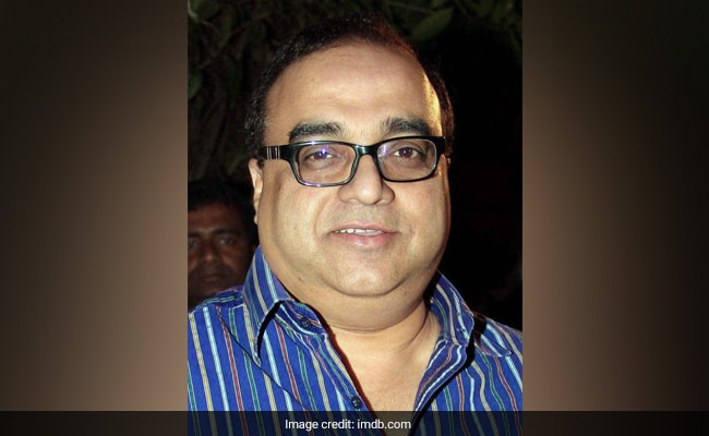 Filmmaker Rajkumar Santoshi Jailed For 2 Years In Cheque Bounce Case