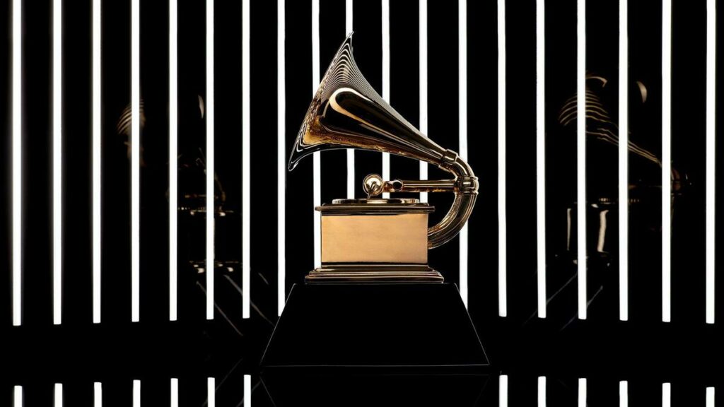 Grammy Awards: Indians Bag 6 Grammys; Shankar Mahadevan, Zakir Hussain