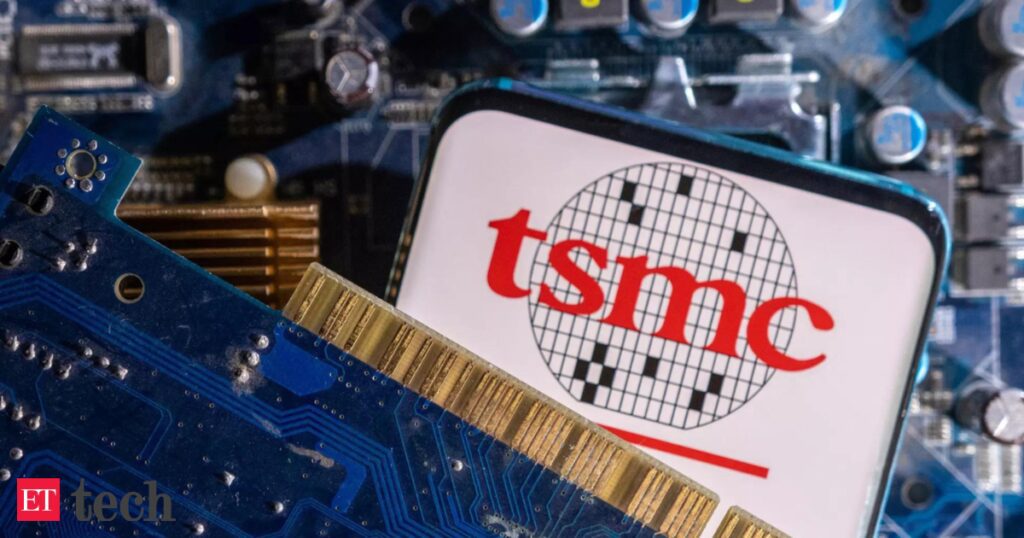 जापान ने TSMC को जापान में उत्पादन का विस्तार करने में मदद करने के लिए अतिरिक्त $4.9 बिलियन का वादा किया है