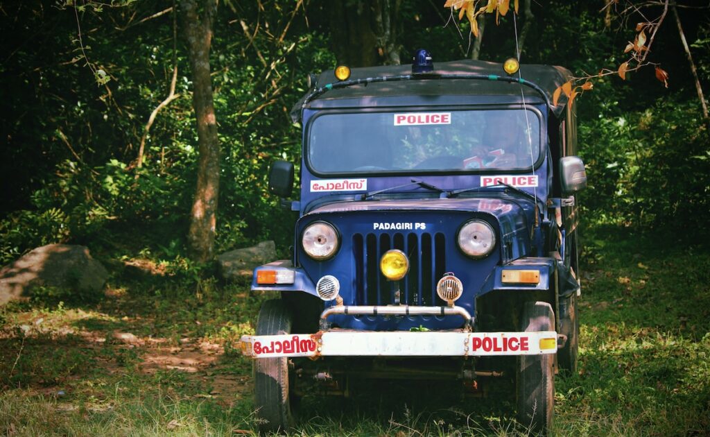 Tamil Nadu Man Killed With Machetes By 5 Men, Cops Suspect Dishonour Killing