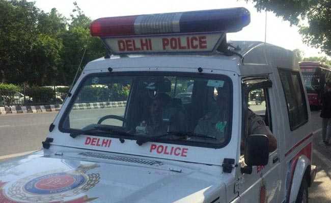 Girl Raped By Friend She Met Online, Found Unconscious Near Delhi Metro: Cops