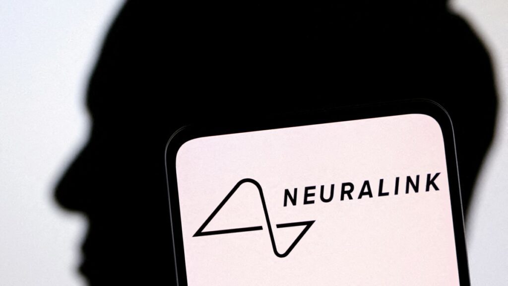 Neuralink