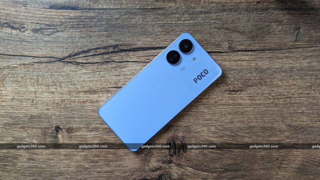 Poco M6 5G, Poco C65 Green Colour Variant Unveiled in India: Price, Availability