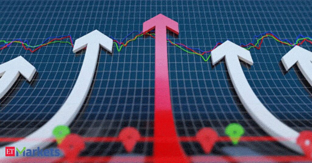 मल्टीबैगर स्क्रिनर!  इस BSE500 स्टॉक ने केवल 10 वर्षों में अपना मूल्य 10,000 रुपये से बढ़ाकर 3 लाख रुपये कर दिया है।  क्या आप इसके मालिक हैं?