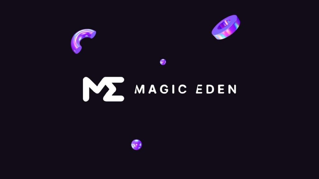 Bitcoin NFTs Cross $100 Million in Monthly Trading Volume on Magic Eden: Report