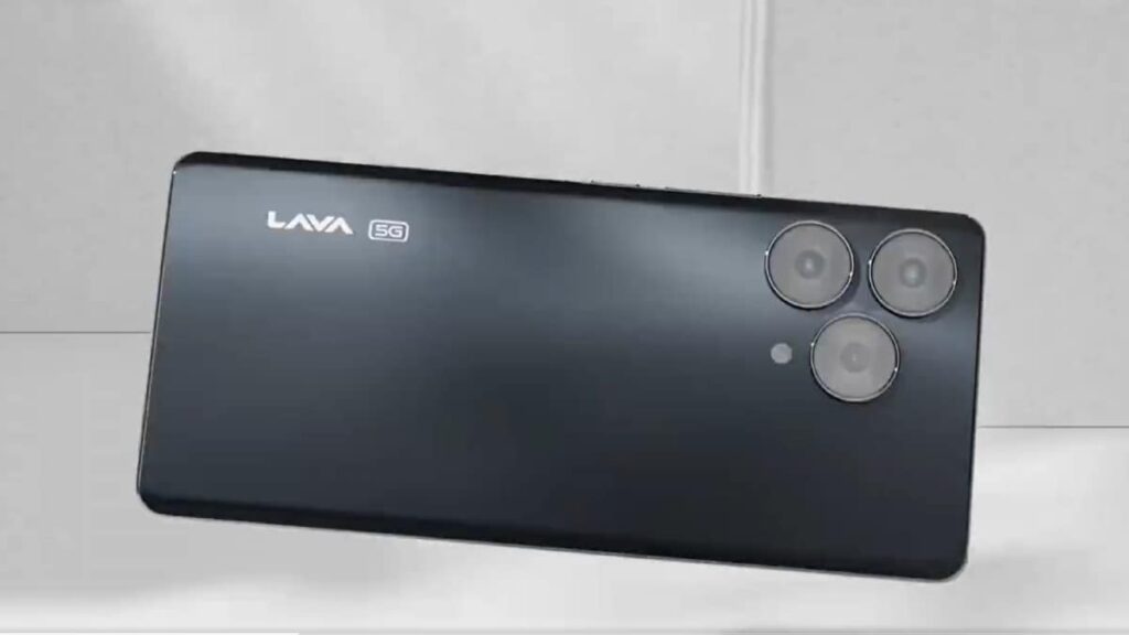 Lava Blaze Curve 5G Key Specifications, Design, Colour Options Revealed Ahead of March 5 India Launch