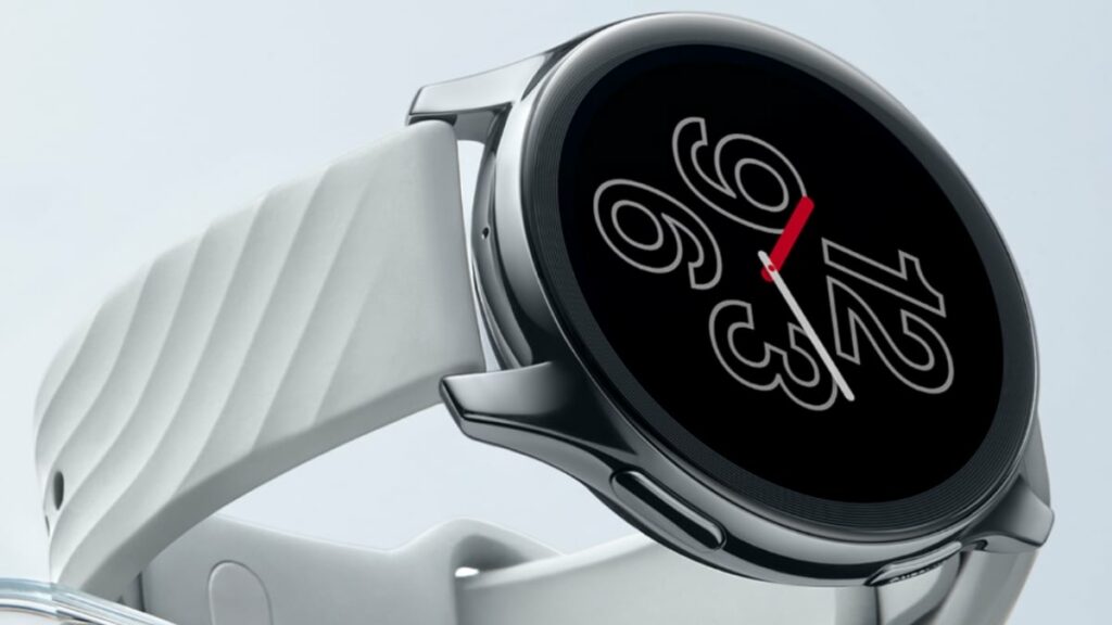 OnePlus Watch 2 Officially Teased; Tipped to Launch on February 26