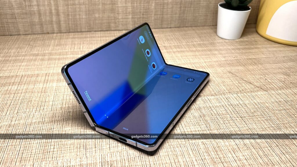 Samsung Galaxy Z Fold 6 Said to Offer Slimmer Titanium Design but Will Avoid Dedicated S-Pen Slot: Details