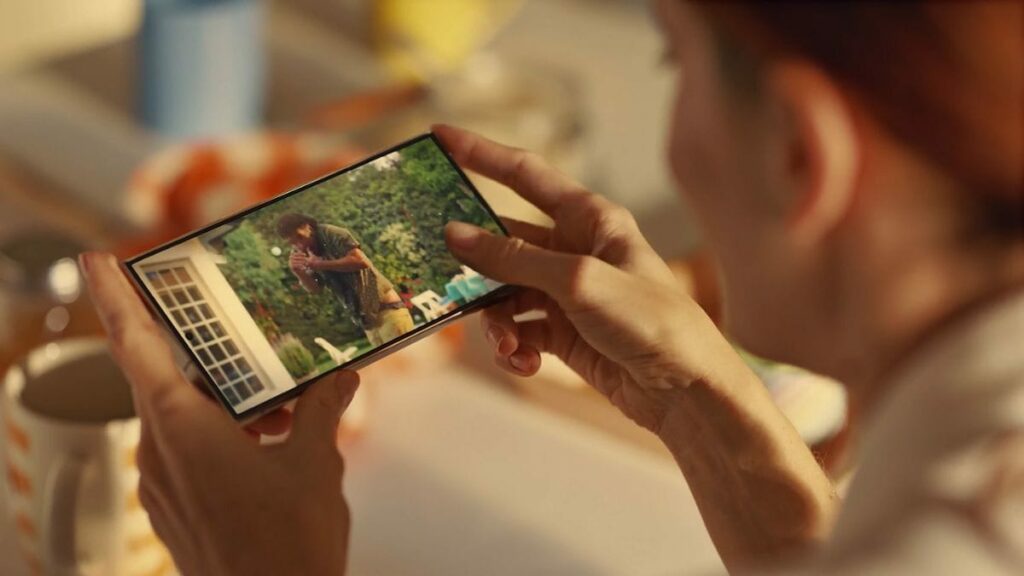 Samsung Galaxy S24’s Instant Slow-Mo Feature Is Coming to Older Galaxy Devices