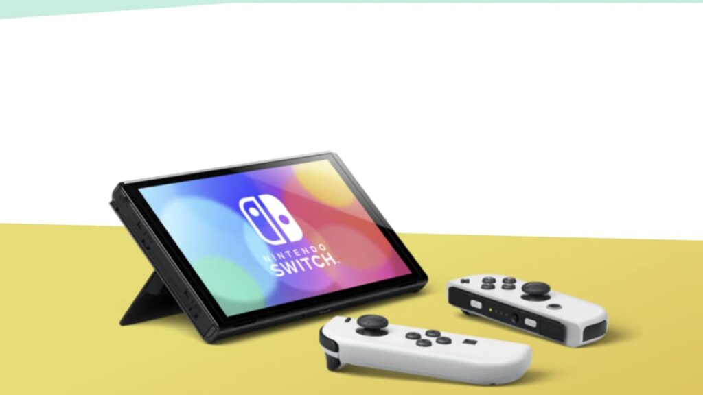 Nintendo Switch 2 to Release in March 2025 as Company Prepares to Avoid Resales: Report