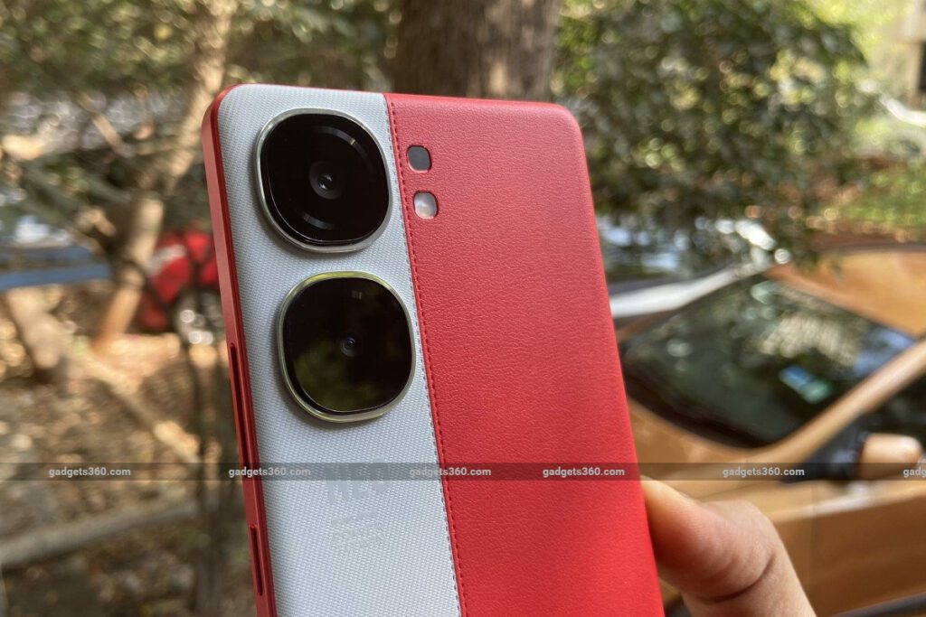 iQoo Neo 9 Pro Camera First Impressions: How iQoo