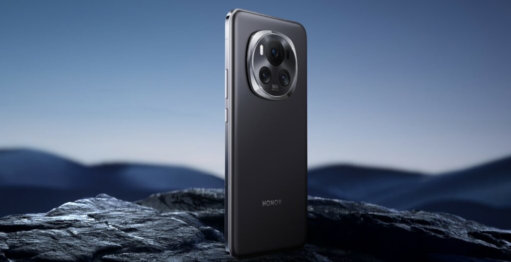 Honor Magic 6 Series, Honor Magic V2 Series Make Global Debut at MWC 2024