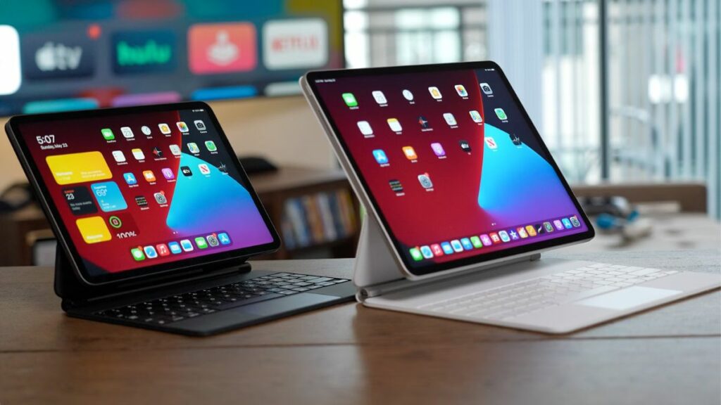 Apple to Reportedly Announce New Devices Soon; New iPad Pro, iPad Air, MacBook Air Models Tipped