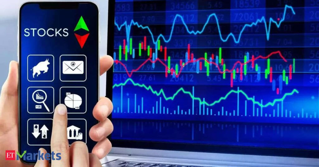 ETMarkets के साथ सीखें |  स्टॉक बुनियादी बातों का विश्लेषण करने के लिए स्मार्ट तरीके: शुरुआती लोगों के लिए एक टूलकिट