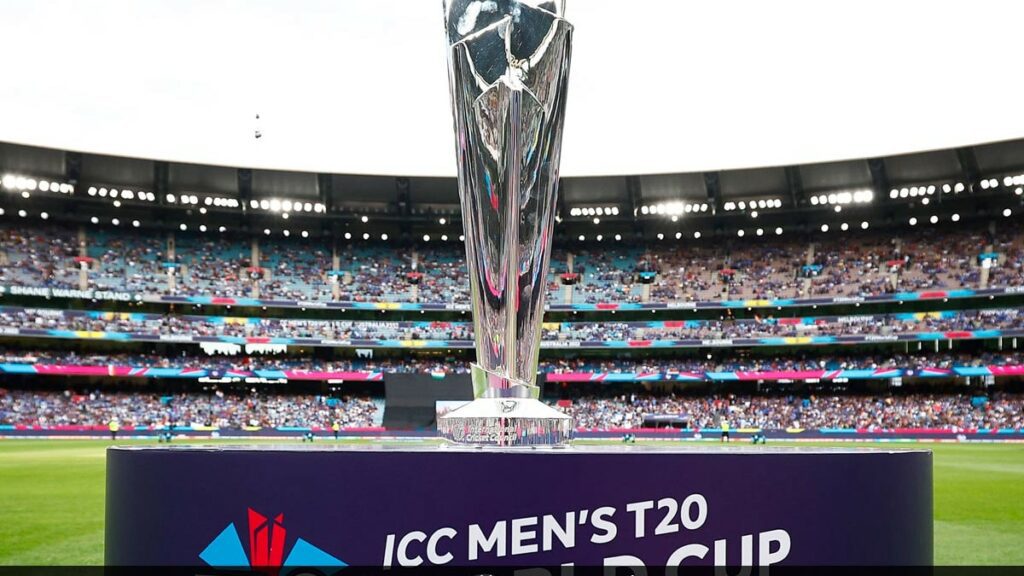 ICC ने T20 विश्व कप 2024 के नॉकआउट मैचों के लिए आरक्षित दिनों की घोषणा की |  क्रिकेट खबर