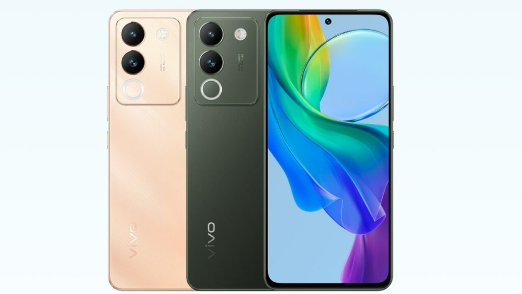 Vivo Y200 Pro 5G Design, Specifications Tipped via Google Play Console Listing, May Run on Snapdragon 695 SoC