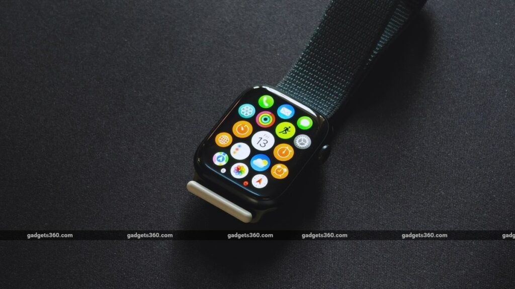 Apple Worked on Support for Apple Watch on Android Smartphones for Three Years: Report