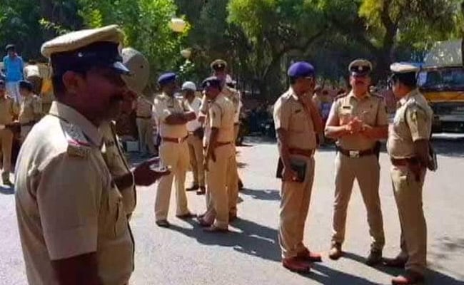 3 Charred Bodies Found Inside Karnataka Car, Cops Blame